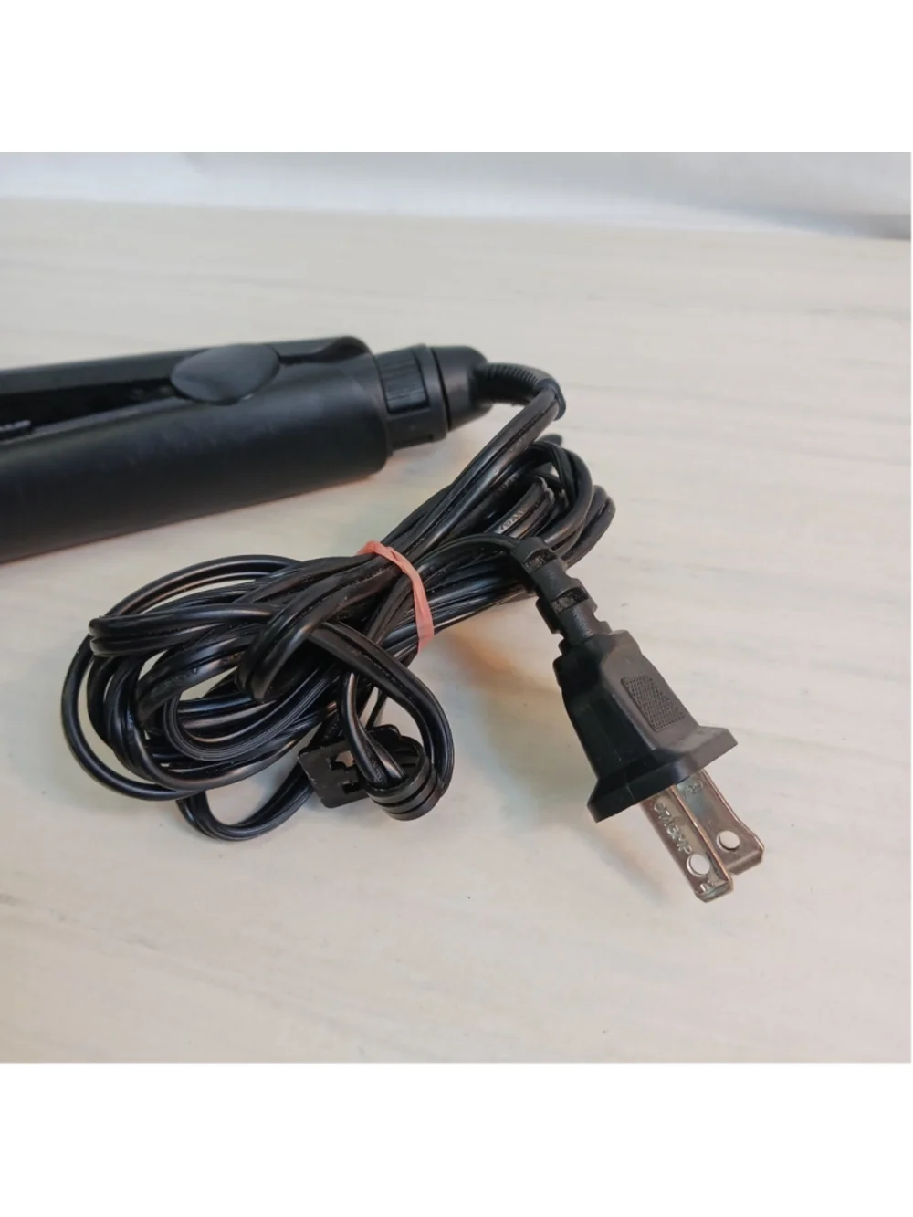 Conair Infiniti Pro Tourmaline Flat Iron 2 Inch